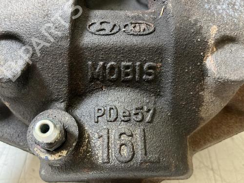 Left front brake caliper KIA XCEED (CD) 1.4 T-GDI | BP38491751M105 - Image 5