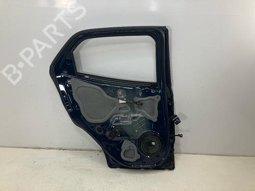 Left rear door FORD ECOSPORT 1.0 EcoBoost | BP26188801C4 