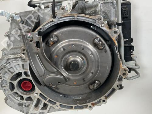 Used Gearbox Gearbox FORD TRANSIT V363 Platform/Chassis (FED, FFD) 2.0 EcoBlue (170 hp) 40510001 40510001
