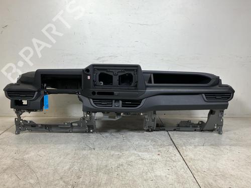 dashboard-ford-transit-custom-v710-van-nrn-2023-39920088 main image