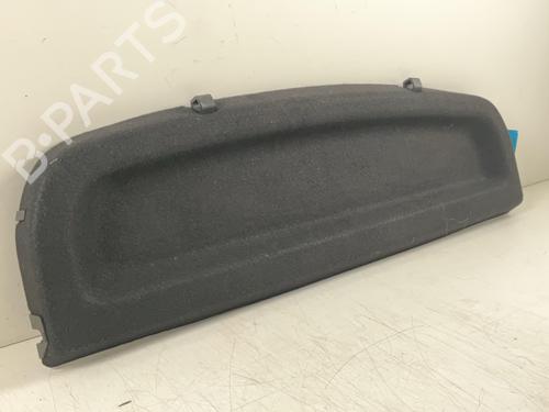 Rear parcel shelf OPEL AGILA B (H08) 1.2 (F68) | BP37468510C85 - Image 3