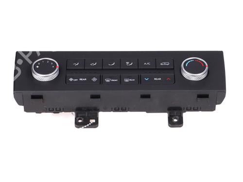 Used Climate control Climate control HYUNDAI STARIA Bus (US4) 2.2 CRDi (US4W) (177 hp) 39921507 39921507