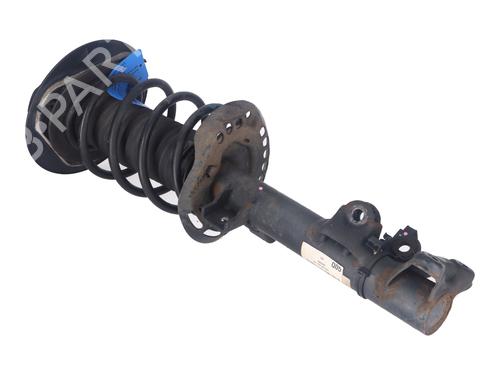 Right front shock absorber MERCEDES-BENZ E-CLASS T-Model (S212) E 200 CDI / BlueTEC (212.205, 212.206) | BP16037941M17 