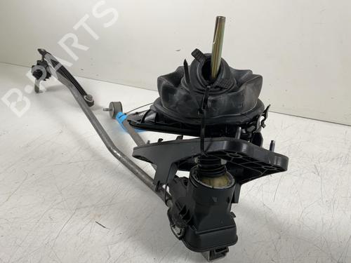 Gear lever AUDI A4 B9 (8W2, 8WC) 1.4 TFSI | BP38048731M90 - Image 7