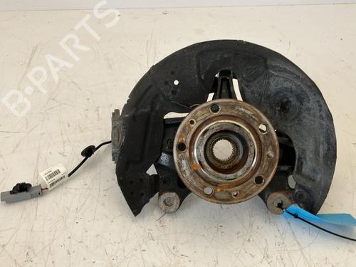 Used Right front steering knuckle Right front steering knuckle PEUGEOT 508 SW II (FC_, FJ_, F4_) 1.5 BlueHDi 130 (131 hp) 36237567 36237567