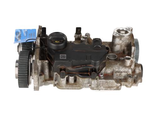 Used Valve cover VW TAIGO (CS1) 1.0 TSI (110 hp) 28520489