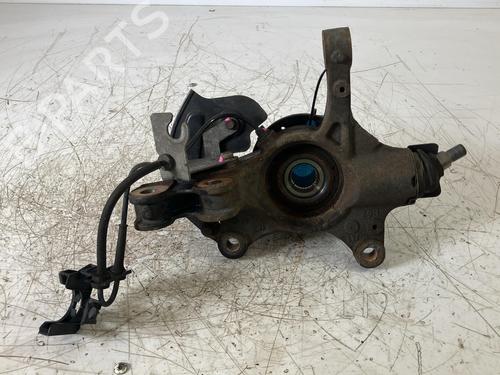 Right front steering knuckle OPEL VIVARO C Van (K0) 1.5 | BP37610198M26 - Image 3