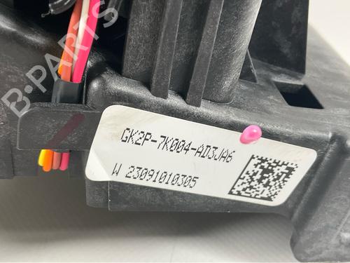 Automatic gearbox selector FORD TRANSIT V363 Platform/Chassis (FED, FFD) 2.0 EcoBlue | BP19093571M91 