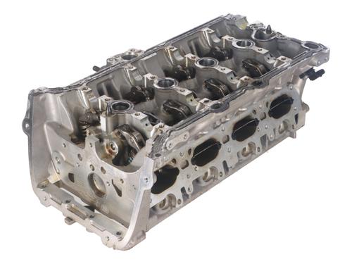Cylinder head VW GOLF VII (5G1, BQ1, BE1, BE2) 2.0 R 4motion | BP25335455M5 