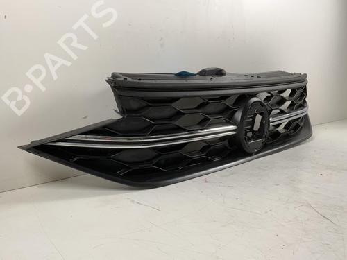 Grill VW TAIGO (CS1) 1.0 TSI | BP36438430C40 - Image 3