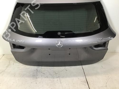 Tailgate MERCEDES-BENZ GLA (H247) GLA 200 4-matic (247.788) | BP26721848C6 