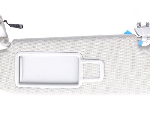left-sun-visor-audi-a8-d4-4h2-4h8-4hc-4hl-2009-2010-2011-2012-2013-2014-2015-2016-2017-2018-2019-36108607 main image