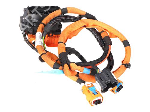 Used Cable Cable CITROËN JUMPY III Van (V_) ë-JUMPY HYDROGEN (136 hp) 39923914 39923914