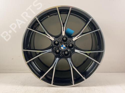 Used Rim Rim BMW 5 (G30, F90) M5 Competition (625 hp) 34506834 34506834