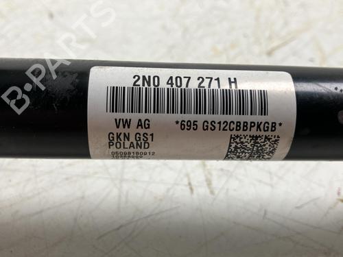 Other VW CRAFTER Platform/Chassis (SZ_) 2.0 TDI RWD (SZB, SZC, SZD, SZH, SZI, SZO, SZP, SZQ, SZU... | BP39927406O1 - Image 3