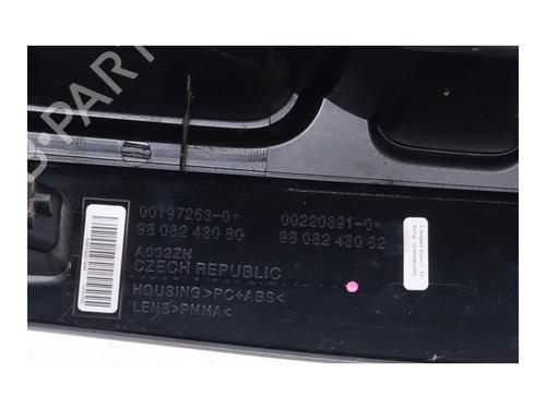 Right taillight OPEL VIVARO C Van (K0) VIVARO-E HYDROGEN | BP39920746C35 - Image 4