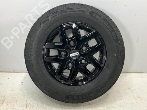 Fælk FORD TRANSIT V363 Platform/Chassis (FED, FFD) 2.0 EcoBlue | BP29868192C45 