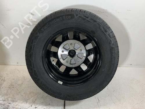 Fælk FORD TRANSIT V363 Platform/Chassis (FED, FFD) 2.0 EcoBlue | BP38067617C45 - Image 16