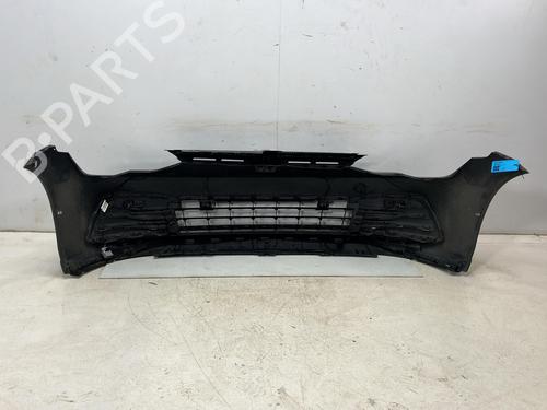 Front bumper VW GOLF VIII (CD1, DA1) 1.5 TSI | BP40189636C7 - Image 8