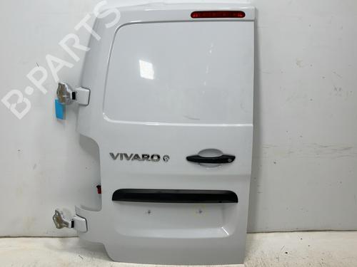 left-tailgate-opel-vivaro-c-van-k0-2019-39924118 main image