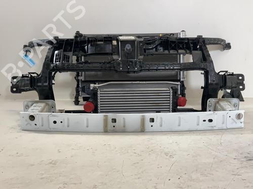 Used Radiator set Radiator set FORD TRANSIT V363 Platform/Chassis (FED, FFD) 2.0 EcoBlue (130 hp) 36256072 36256072