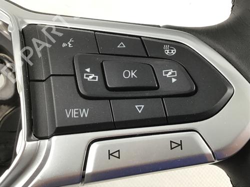 Steering wheel VW GOLF VIII (CD1, DA1) 1.0 TSI | BP35723127C49 - Image 3