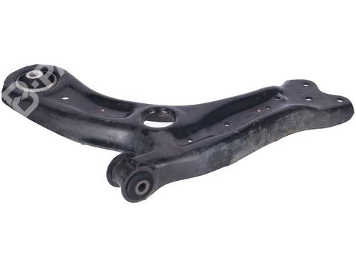 Left front suspension arm VW POLO V (6R1, 6C1) 1.6 TDI | BP11806011M12 