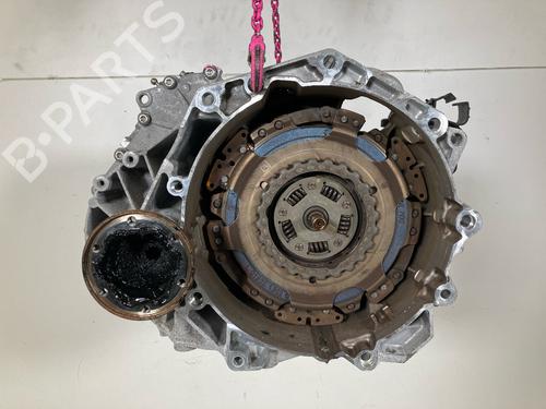 Used Gearbox SEAT LEON Sportstourer (KL8, KLD) 1.5 TGi (131 hp) 21813147