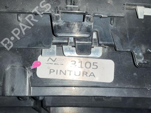 Grill VW TIGUAN ALLSPACE (BW2, BJ2) 2.0 TDI 4motion | BP37817832C40 - Image 5