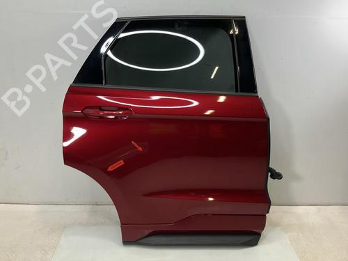 Used Right rear door Right rear door 39585820 39585820