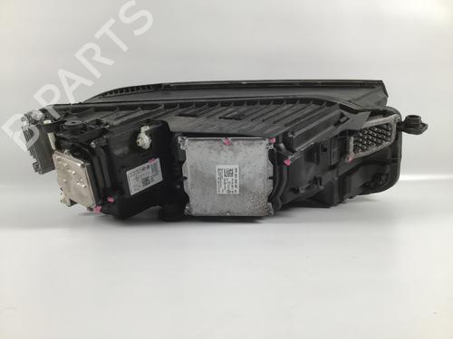 Left headlight VW TOUAREG (CR7, RC8) 3.0 TDI 4motion | BP33470131C28 - Image 3