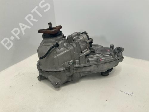Used Front differential BMW X3 (F25) xDrive 20 d (190 hp) 26133961