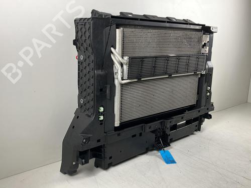 Radiator set VW TIGUAN (CT1) 1.5 TSI eHybrid | BP39928881M120 - Image 2