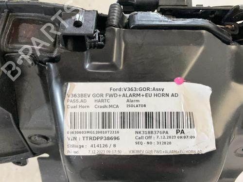Radiator set FORD TRANSIT V363 Platform/Chassis (FED, FFD) 2.0 EcoBlue | BP36071572M120  - Image 16