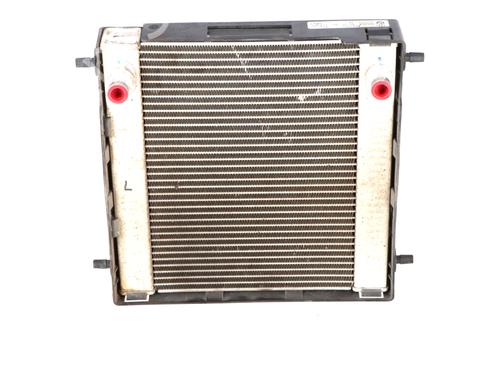 Used Water radiator Water radiator BMW 5 (G30, F90) M5 Competition (625 hp) 36076630 36076630