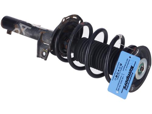 Right front shock absorber VW GOLF VII (5G1, BQ1, BE1, BE2) 2.0 TDI 4motion | BP12584569M17 