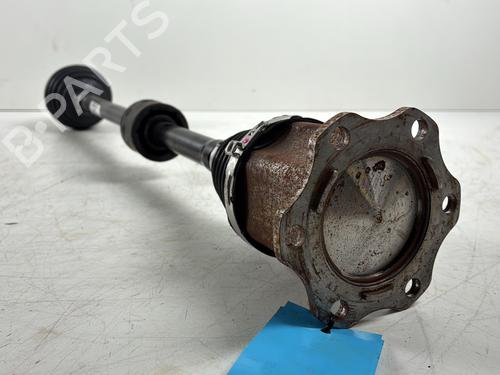 Used Other Other AUDI A3 Sportback (8YA, 8YF) 30 TFSI (110 hp) 36243800 36243800