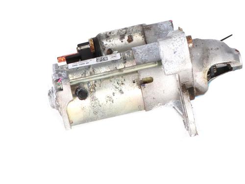 Starter DACIA LOGAN III (3K_) 1.0 TCe 90 (3KM6) | BP39928751M8 - Image 2