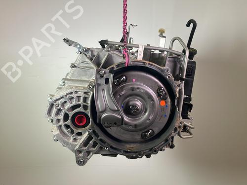 Used Gearbox Gearbox FORD TRANSIT V363 Platform/Chassis (FED, FFD) 2.0 EcoBlue (130 hp) 35965051 35965051