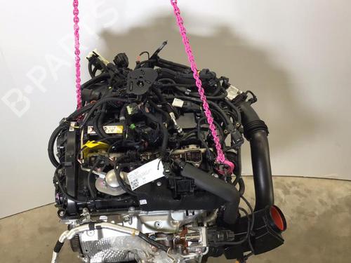 Engine BMW X3 (G01, F97, G08) xDrive 30 e Plug-in-Hybrid | BP29490137M1 