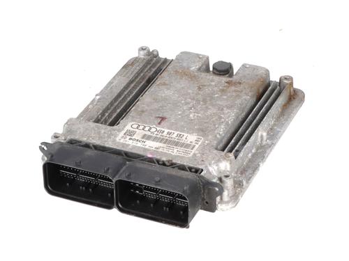 Used Engine control unit (ECU) Engine control unit (ECU) AUDI R8 Spyder (4S9, 4SR) 5.2 FSI quattro (540 hp) 34374297 34374297