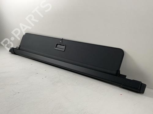 Hattehylde VW TOUAREG (CR7, RC8) 3.0 TDI 4motion | BP38305895C85 - Image 3