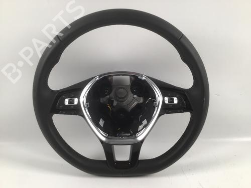 Used Steering wheel Steering wheel 35725503 35725503