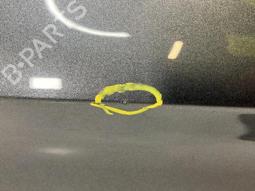 Dør højre bagtil VW PASSAT B8 Variant (3G5, CB5) 2.0 TDI | BP35919739C5 - Image 5
