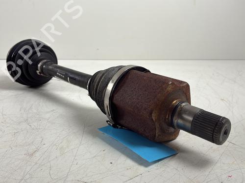 Used Other Other AUDI A3 Sportback (8YA, 8YF) RS3 TFSI quattro (407 hp) 39926864 39926864