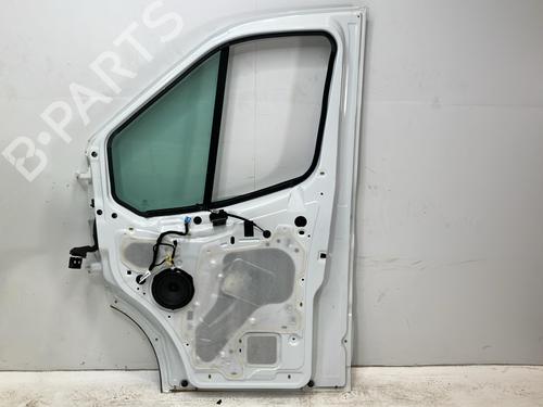 Right front door FORD TRANSIT V363 Platform/Chassis (FED, FFD) 2.0 EcoBlue | BP34289070C3  - Image 5
