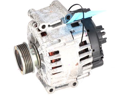 Generator Generator CUPRA FORMENTOR (KM7, KMP) 2.5 VZ5 4Drive (390 hp) 39922332 39922332