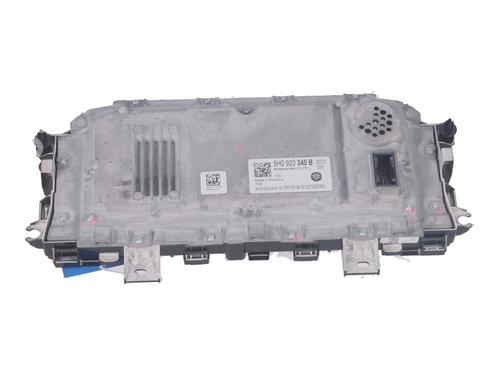 Instrument cluster VW GOLF VIII (CD1, DA1) 2.0 TDI | BP22345452C47 