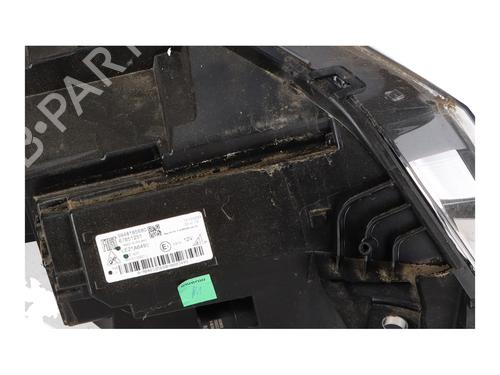 Left headlight FIAT SCUDO Van E-SCUDO (507) | BP39926013C28 - Image 3