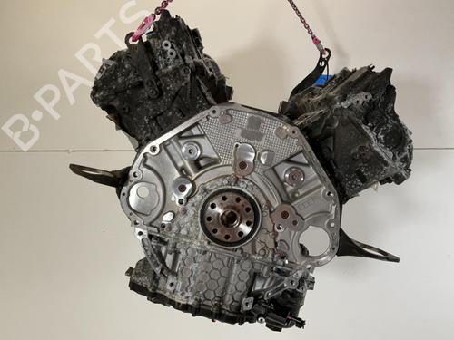 Used Engine Engine BMW X5 (G05, F95) M Competition Mild Hybrid (625 hp) 39922952 39922952
